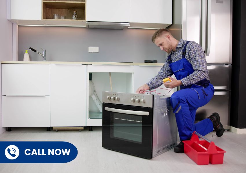 Appliance Repair Services in Deland, FL